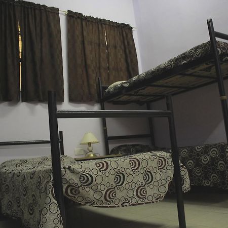 Hostal El Tucu Tucuc 圣米格尔·德·图库玛 外观 照片