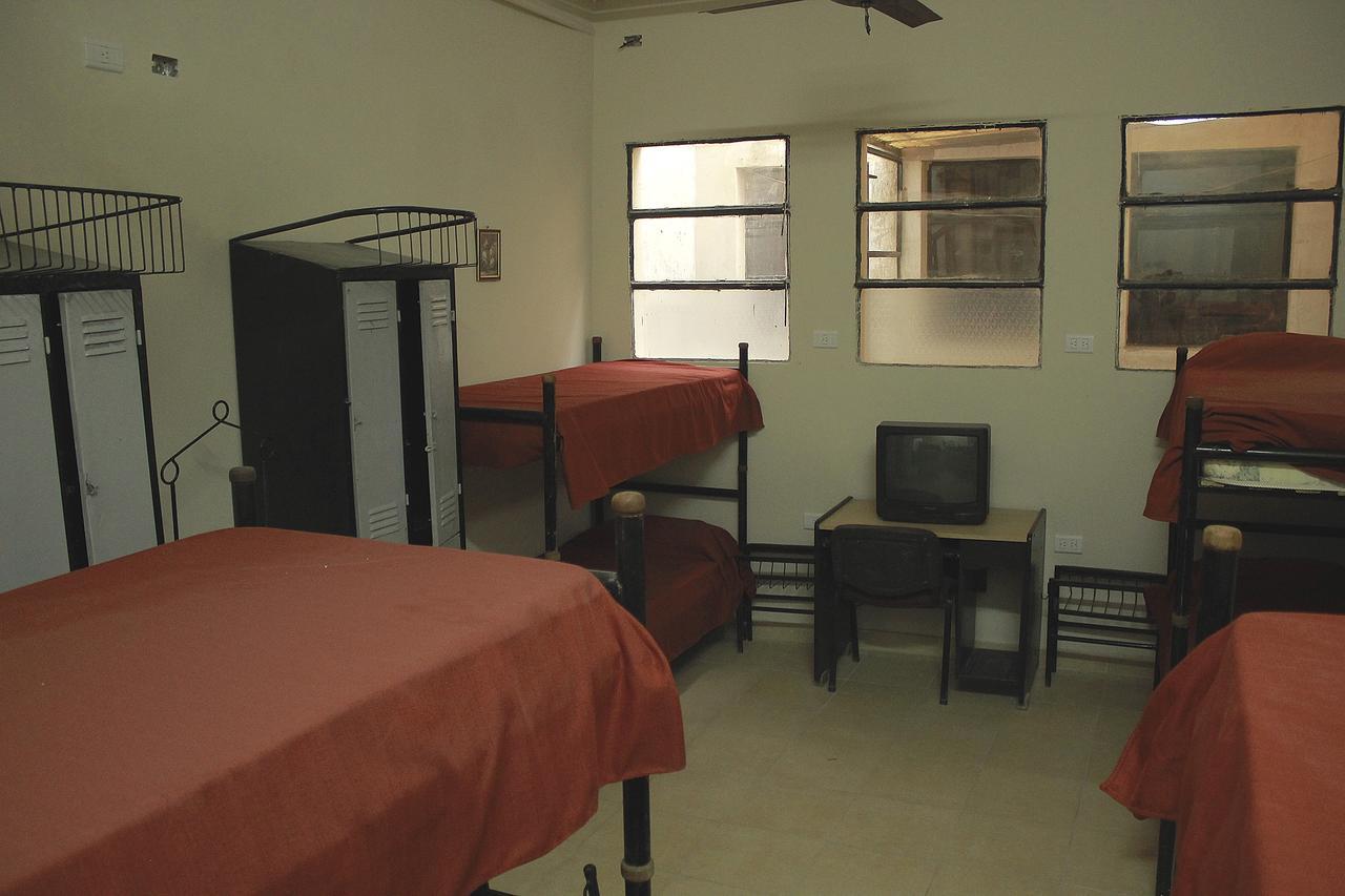 Hostal El Tucu Tucuc 圣米格尔·德·图库玛 外观 照片