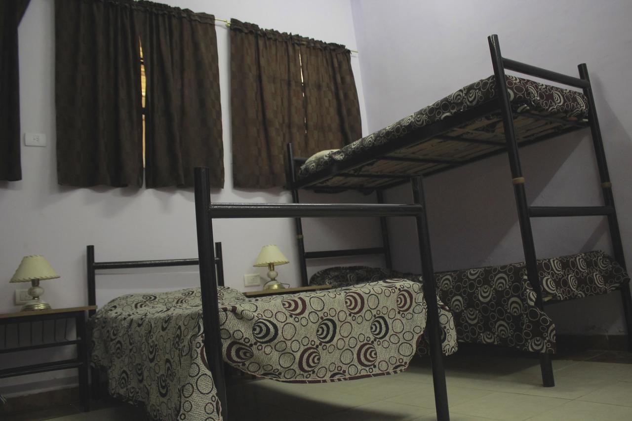 Hostal El Tucu Tucuc 圣米格尔·德·图库玛 外观 照片